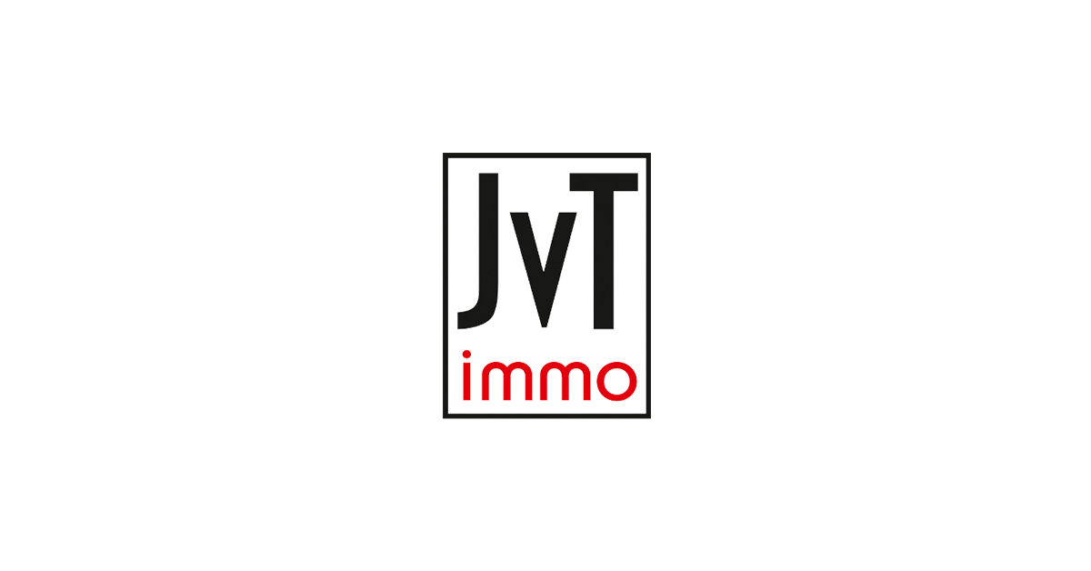 Logo de l'agence JVT IMMO